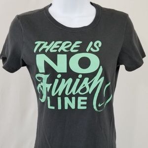 Nike Slim Fit Graphic T Shirt